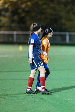 Bild 134 - U19 VfL Pinneberg - Suederelbe : Ergebnis: 1:3